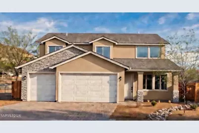 3614 Oakridge Drive, Sparks, NV 89436 - Photo 1