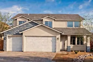 3638 Oakridge Dr, Sparks, NV 89436 - Photo 1