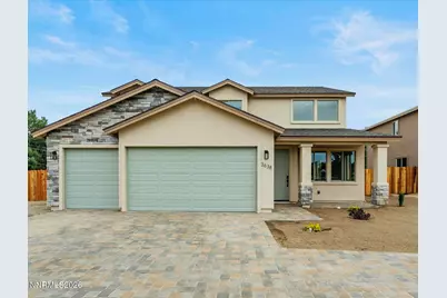 3638 Oakridge Drive, Sparks, NV 89436 - Photo 1
