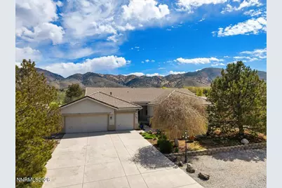 4930 W Hidden Valley Drive, Reno, NV 89502 - Photo 1