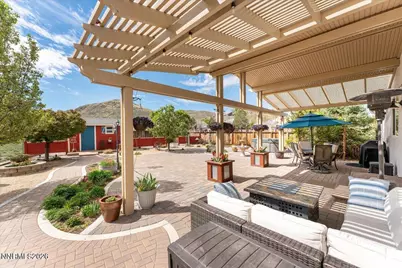 4930 W Hidden Valley Drive, Reno, NV 89502 - Photo 51