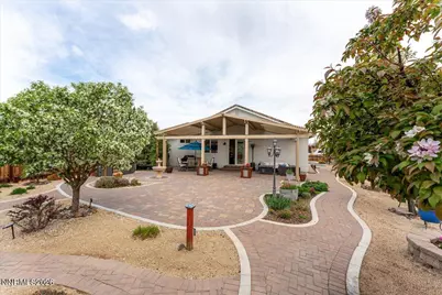 4930 W Hidden Valley Drive, Reno, NV 89502 - Photo 47