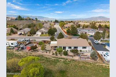 4930 W Hidden Valley Drive, Reno, NV 89502 - Photo 5
