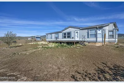 1 Four Place Lane, Gardnerville, NV 89410 - Photo 1