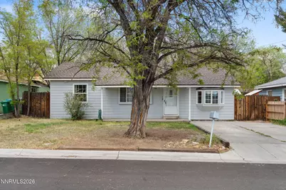 745 Hood Avenue, Reno, NV 89512 - Photo 1