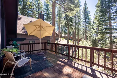 949 Dana Court #UNIT 4, Incline Village, NV 89451 - Photo 5