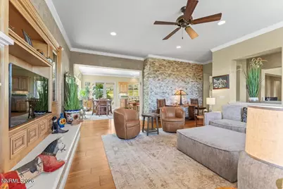 2892 Promontory Drive, Carson City, NV 89705 - Photo 7