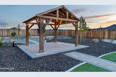 712 Hallow Pointe Drive, Sparks, NV 89441 - Photo 3