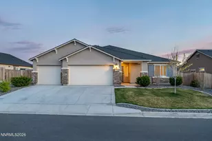 712 Hallow Pointe Dr, Sparks, NV 89441 - Photo 1