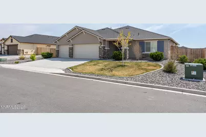 712 Hallow Pointe Drive, Sparks, NV 89441 - Photo 5