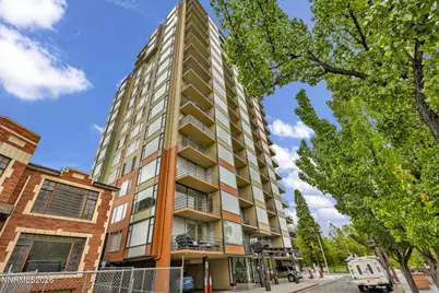 280 Island Avenue #APT 403, Reno, NV 89501 - Photo 1