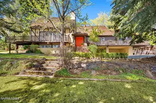 1985 Skyline Blvd, Reno, NV 89509 - Photo 3