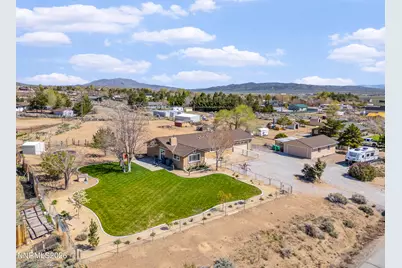 10755 Silver Knolls Boulevard, Reno, NV 89508 - Photo 1