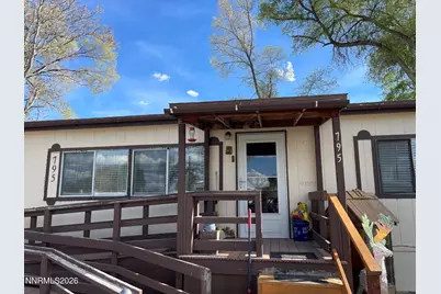 795 16th Street, Lovelock, NV 89419 - Photo 3