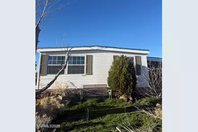 5735 Pegasus Street, Sun Valley, NV 89433 - Photo 1