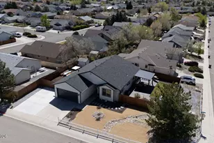 3589 Haystack Dr, Indian Hills, NV 89705 - Photo 45