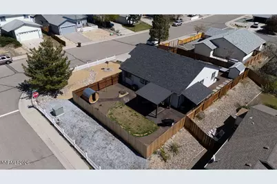 3589 Haystack Drive, Indian Hills, NV 89705 - Photo 47