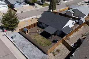 3589 Haystack Dr, Indian Hills, NV 89705 - Photo 47