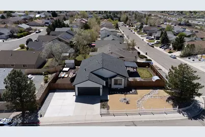 3589 Haystack Drive, Indian Hills, NV 89705 - Photo 3