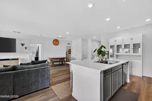 1391 Winnies Ln, Fernley, NV 89408 - Photo 5