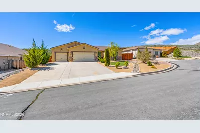 17965 Cedar Mountain Court, Reno, NV 89508 - Photo 49