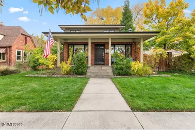 720 Nixon Avenue, Reno, NV 89509 - Photo 1