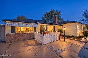 18 E Prater Way, Sparks, NV 89431 - Photo 1