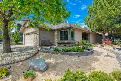 3001 Alpine Creek Road, Reno, NV 89519 - Photo 3