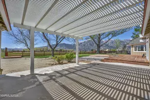 1097 Meadowlark Cir, Gardnerville, NV 89460 - Photo 55