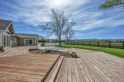 1097 Meadowlark Circle, Gardnerville, NV 89460 - Photo 61