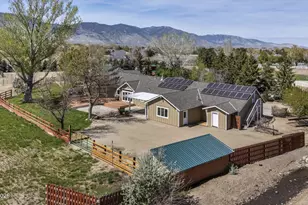 1097 Meadowlark Cir, Gardnerville, NV 89460 - Photo 81