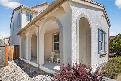 1945 Horse Prairie Road, Reno, NV 89521 - Photo 3