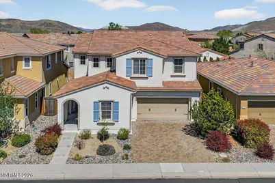 1945 Horse Prairie Road, Reno, NV 89521 - Photo 1
