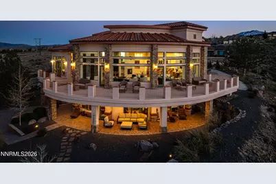 3613 Silver Vista Drive, Reno, NV 89511 - Photo 1
