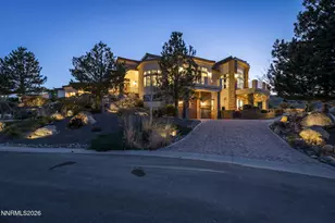 3613 Silver Vista Dr, Reno, NV 89511 - Photo 9