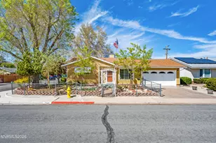 1540 Tyler Way, Sparks, NV 89431 - Photo 1