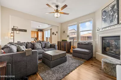 1919 Glacier Meadow Drive, Reno, NV 89521 - Photo 3