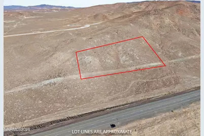 1580 Jean Street, Silver Springs, NV 89429 - Photo 5