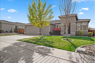 6101 Solstice Drive, Sparks, NV 89436 - Photo 1