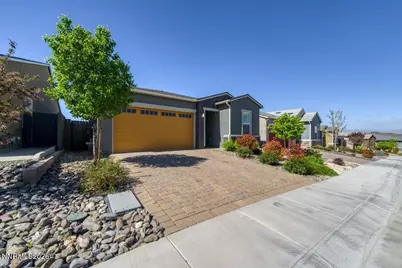 12921 Sapphire Point Drive, Reno, NV 89521 - Photo 1