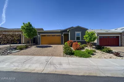 12921 Sapphire Point Drive, Reno, NV 89521 - Photo 33