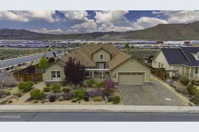 11725 Paradise View Drive, Sparks, NV 89441 - Photo 41