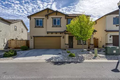 2405 Pintail Drive, Carson City, NV 89701 - Photo 1