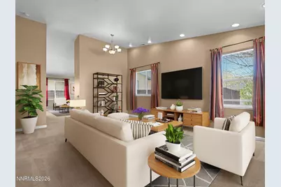 875 Vista Park Drive, Indian Hills, NV 89705 - Photo 5