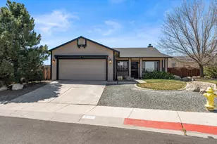 875 Vista Park Dr, Indian Hills, NV 89705 - Photo 1