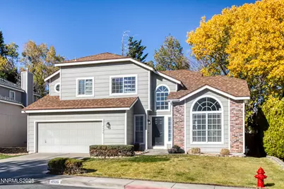 4539 Windcrest Drive, Reno, NV 89523 - Photo 1