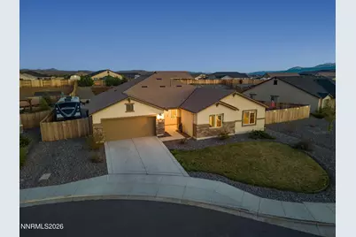 918 Garden Pond Way, Spanish Springs, NV 89441 - Photo 1