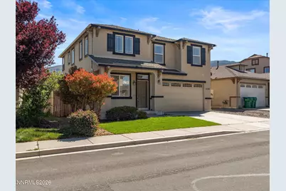 2210 Big Trail Circle, Reno, NV 89521 - Photo 1