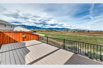 1284 Cedar Brook Court, Gardnerville, NV 89460 - Photo 3