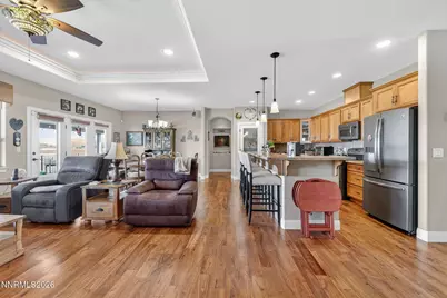 1284 Cedar Brook Court, Gardnerville, NV 89460 - Photo 7